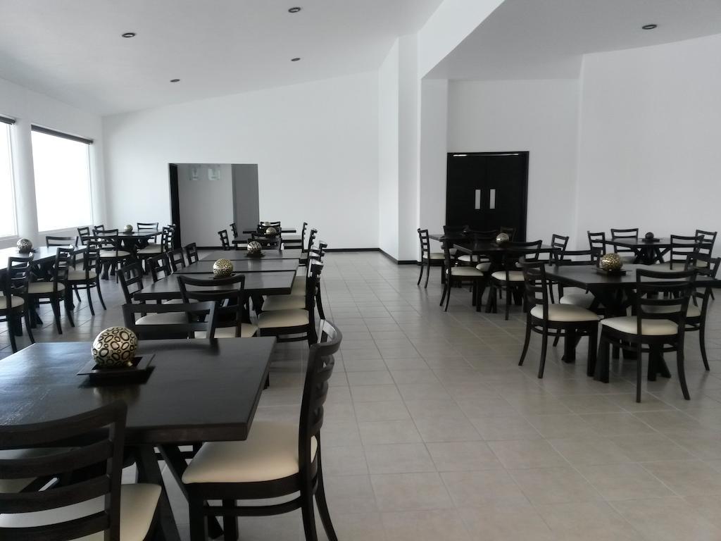 Hotel Osalle Inn Chignahuapan Extérieur photo