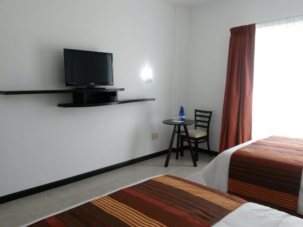 Hotel Osalle Inn Chignahuapan Chambre photo