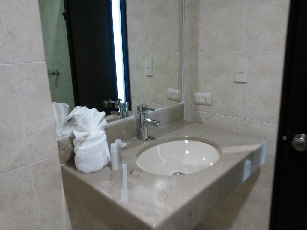 Hotel Osalle Inn Chignahuapan Chambre photo